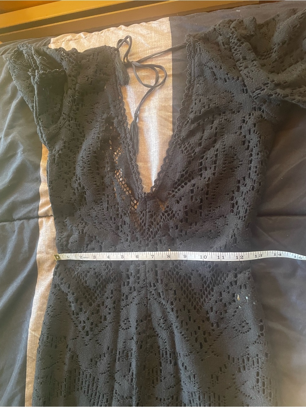 Spell and the Gypsy Fleetwood Jumpsuit (P4) - Picture 7 of 9